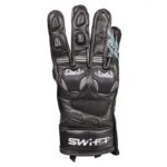 Swift S4 Leather Road Glove
