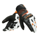 Dainese Carbon 3 Short Gloves