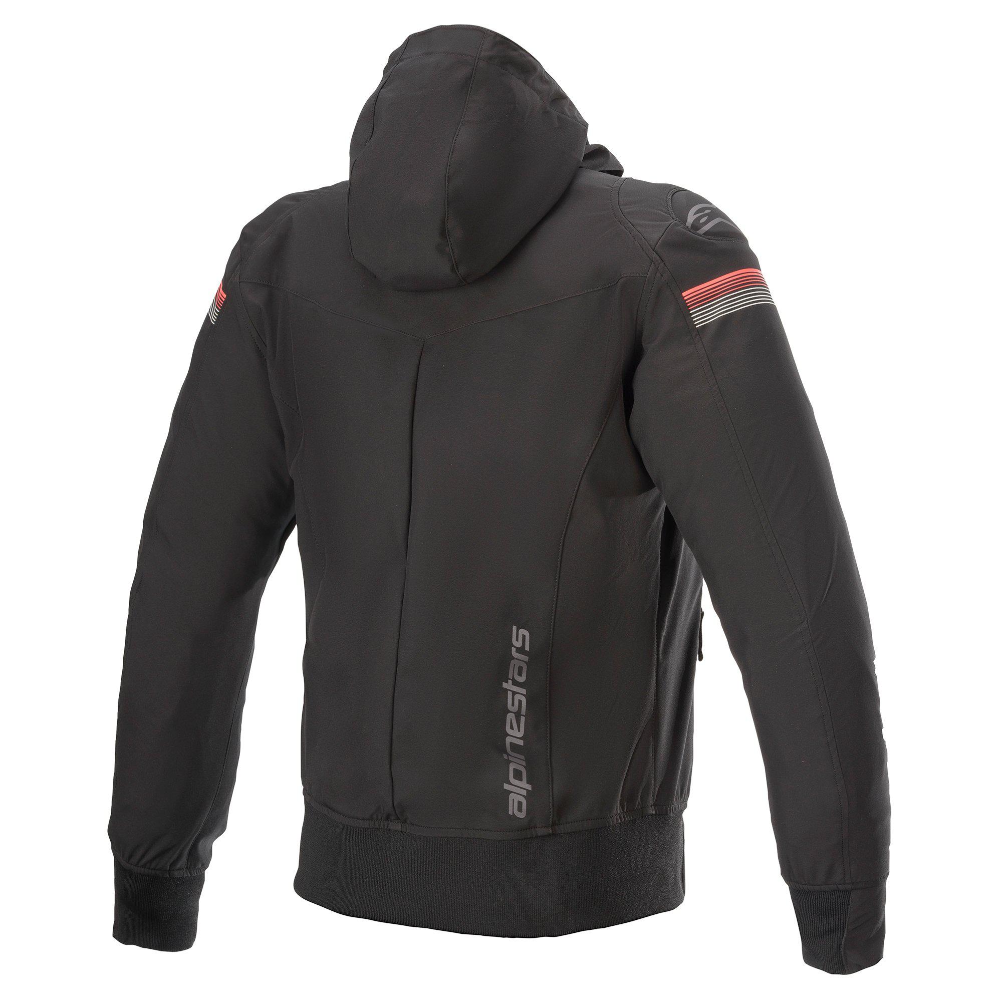 Alpinestars Stella Sektor V2 Tech Hoodie - Image 3