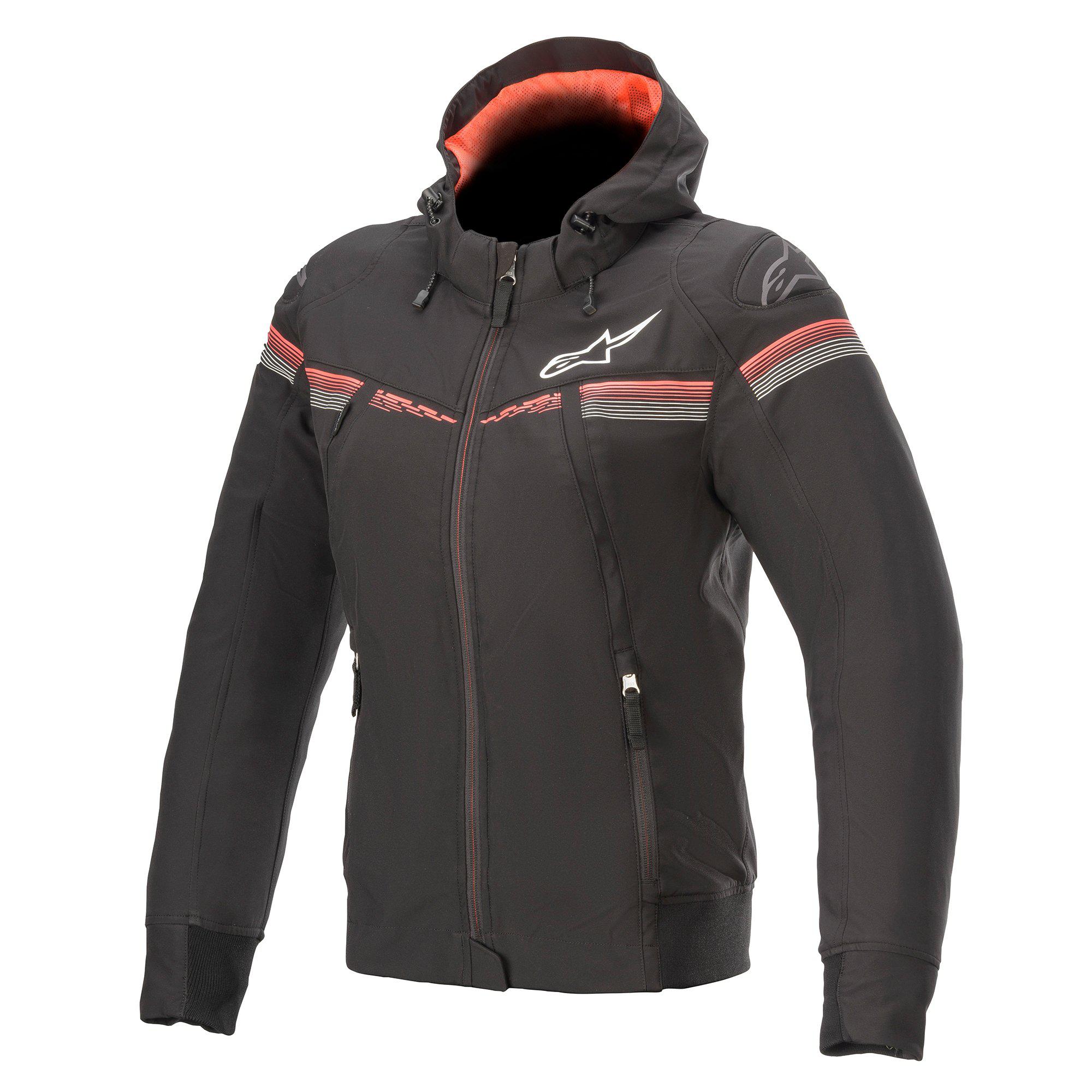 Alpinestars Stella Sektor V2 Tech Hoodie - Image 2