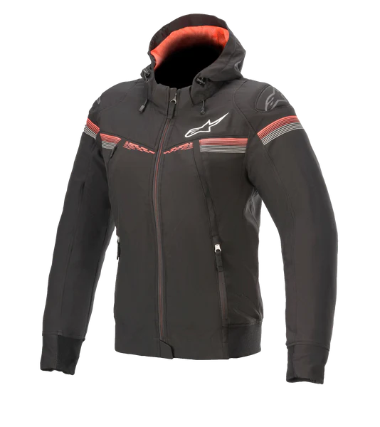 Alpinestars Stella Sektor V2 Tech Hoodie