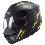 LS2 Scope Modular Helmet