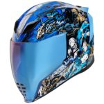 Icon Airflite 4 Horsemen Helmet