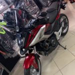 HONDA NC750X 2018
