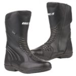 Bike It Burhou Motorcycle Boot