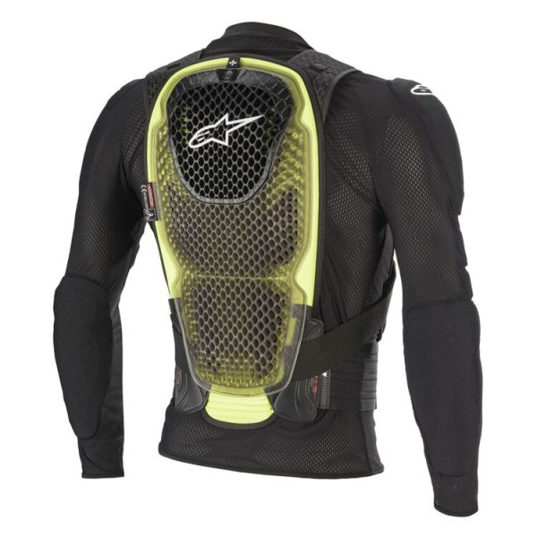 Alpinestars Bionic Tech V2 Protection Jacket Metallic Horses