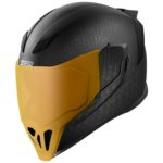 Icon Airflite Nocturnal Helmet