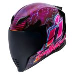 Icon Airflite Synthwave Helmet