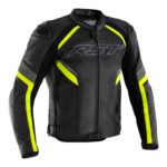 RST Sabre CE Mens Leather Jacket