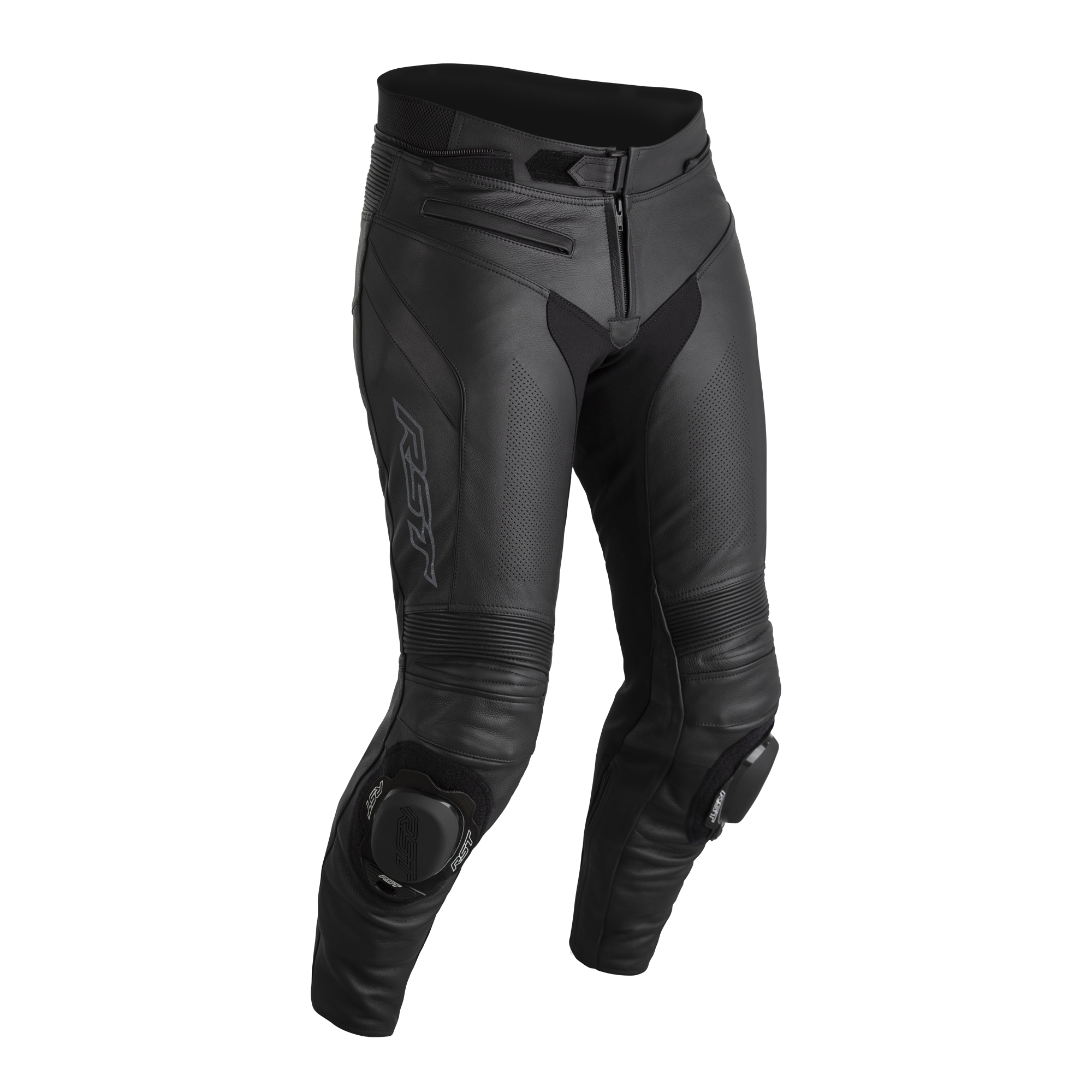 RST Sabre CE Mens Leather Jean