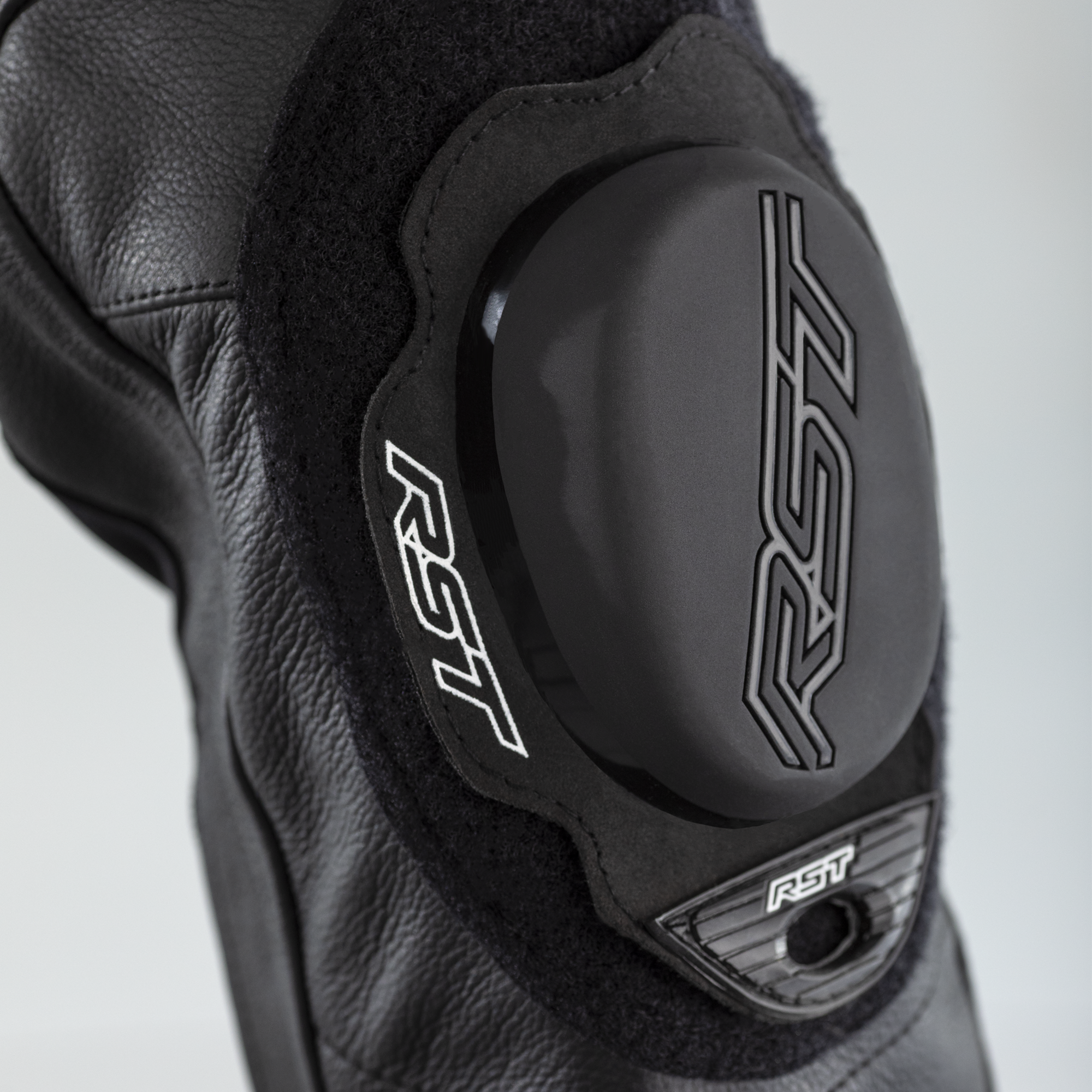 RST Sabre CE Mens Leather Jean - Image 4