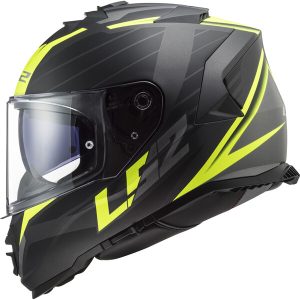 LS2 FF800 STORM II Helmet