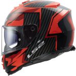 LS2 FF800 STORM II Helmet