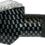 Bike It LED Force Indicators - Short Stem