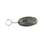 ALCOHOL BREATH TESTER WITH TIMER