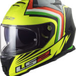 LS2 FF800 Storm Nepa Replica Helmet
