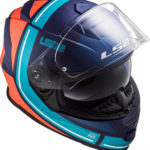 LS2 FF800 Storm Slant Helmet