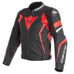Dainese Avro 4 Leather Jacket