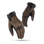 LS2 Rust Man Gloves