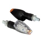 BIKE IT LED PEAK INDICATORS