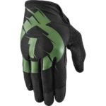SixSixOne Raji Full Finger Glove