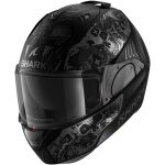 Shark Evo-ES K-Rozen Helmet