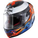 Shark Race-r Pro Carbon Replica Lorenzo Helmet