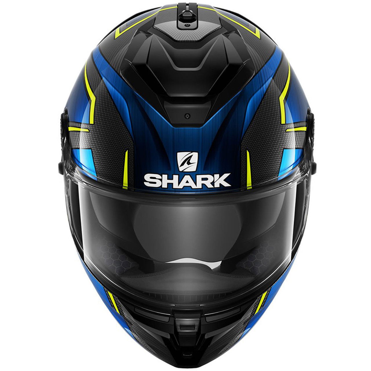 Shark Spartan GT Carbon Kromium - Image 4