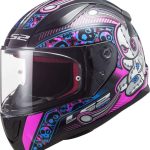 LS2 FF353 Mini Helmet