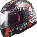 LS2 FF353 Mini Helmet