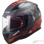 LS2 Rapid Xtreet Helmet