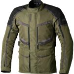 RST Maverick Evo Motorcycle Textile Jacket
