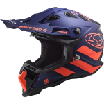 LS2 MX700 Subverter Evo Cargo Helmet