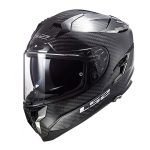 LS2 FF327 Challenger Carbon Helmet