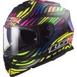 Ls2 Storm II Power Helmet