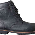 ROADSTER CE WATERPROOF MENS BOOT