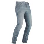 RST Kevlar Single Layer Motorcycle Jeans Blue