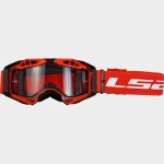 LS2 AURA GOGGLES