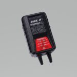 Bike It Guardian Pro 2 Intelligent Battery Charger And Maintainer 6/12V 1.25A