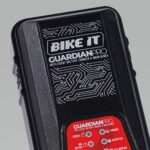 Bike It Guardian Pro 3 Intelligent Battery Charger and Maintainer 12/14.4V 3.8A