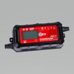 Bike It Guardian Pro 4 Intelligent Battery Charger and Maintainer 6/12/14.4V 6A