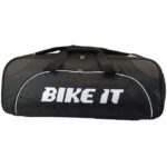 Bike It Helmet Storage Bag To Hold 3 x Helmets