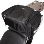 BikeTek Urbano Motorcycle Tail Pack (30L)