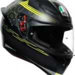 AGV K1 S Track 46 Helmet