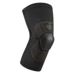 Icon field armor compression knee guards