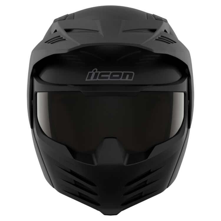 Icon Elsinore Monotype Helmet - Image 6