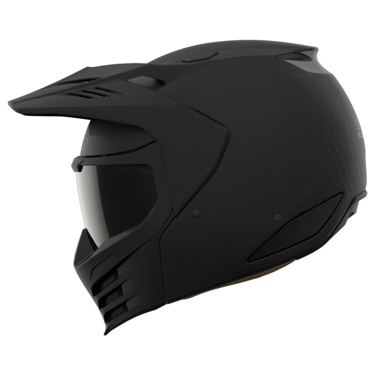Icon Elsinore Monotype Helmet - Image 5