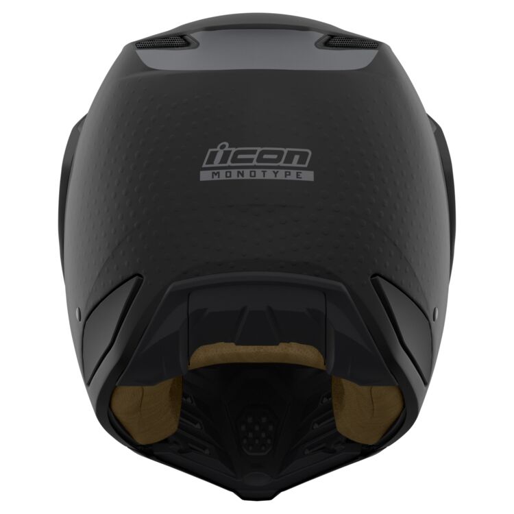 Icon Elsinore Monotype Helmet - Image 3