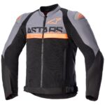 Alpinestars SMX Air Jacket