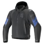 Alpinestars Zaca Air Venom WP Jacket